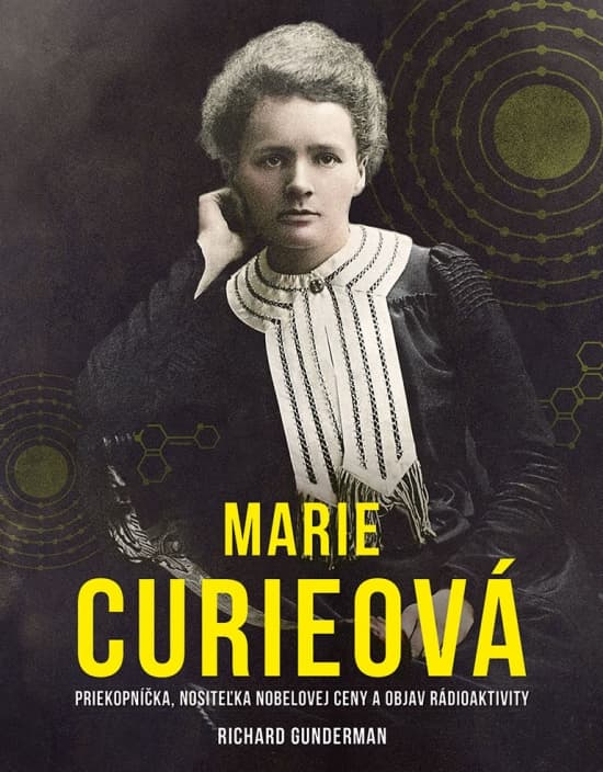 Marie Curieová 1