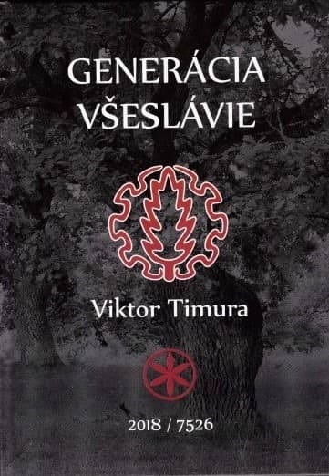 Generácia Všeslávie