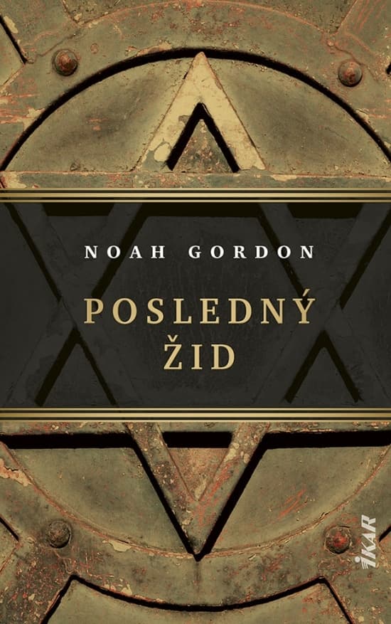 Posledný Žid 1