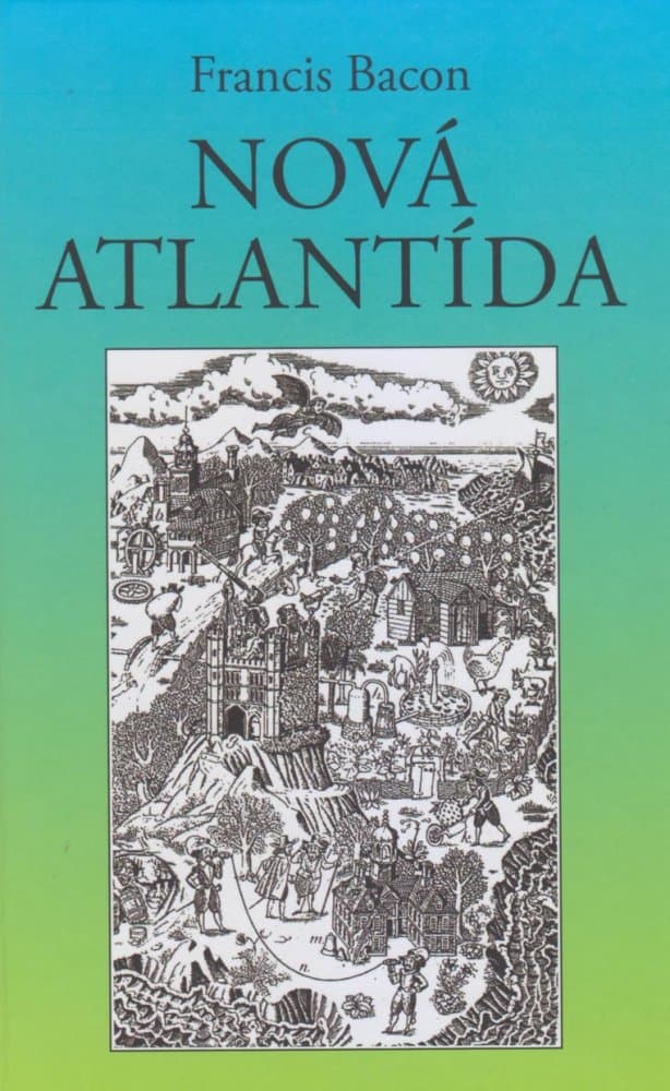 Nová Atlantída 1