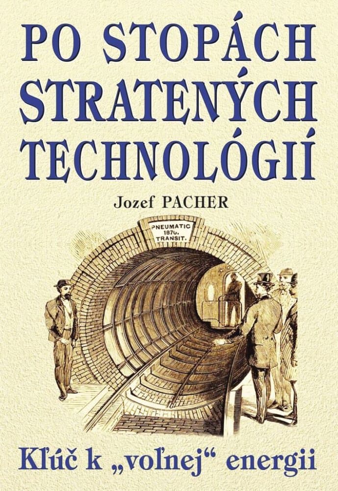Po stopách stratených technológií 1