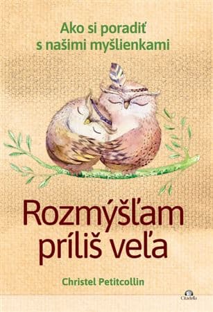 Rozmýšľam príliš veľa 1