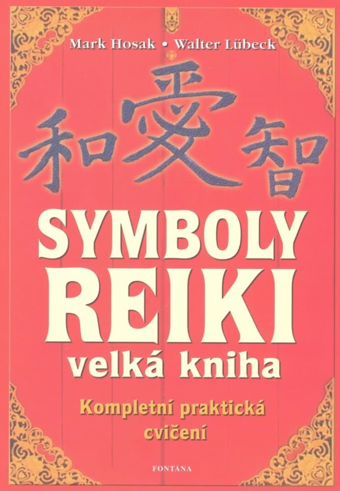 Symboly Reiki