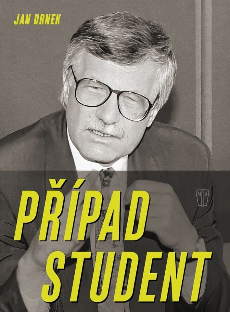 Případ Student 1