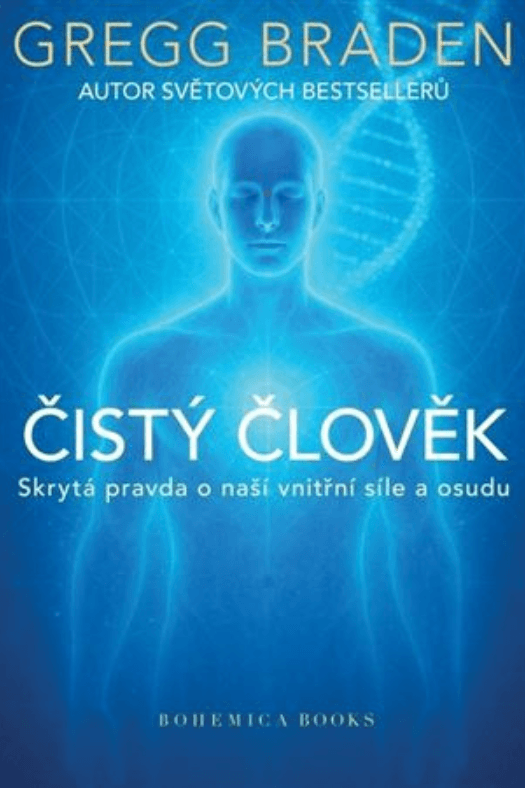 Čistý člověk 1