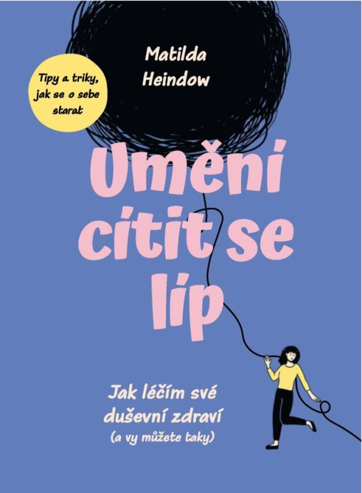 Umění cítit se líp 1