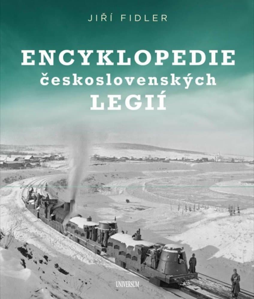 Encyklopedie československých legií 1