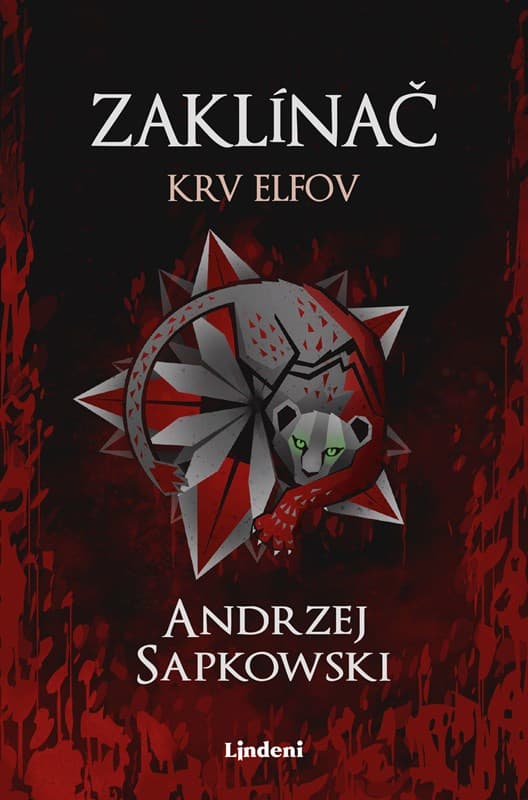 Zaklínač III Krv elfov 1