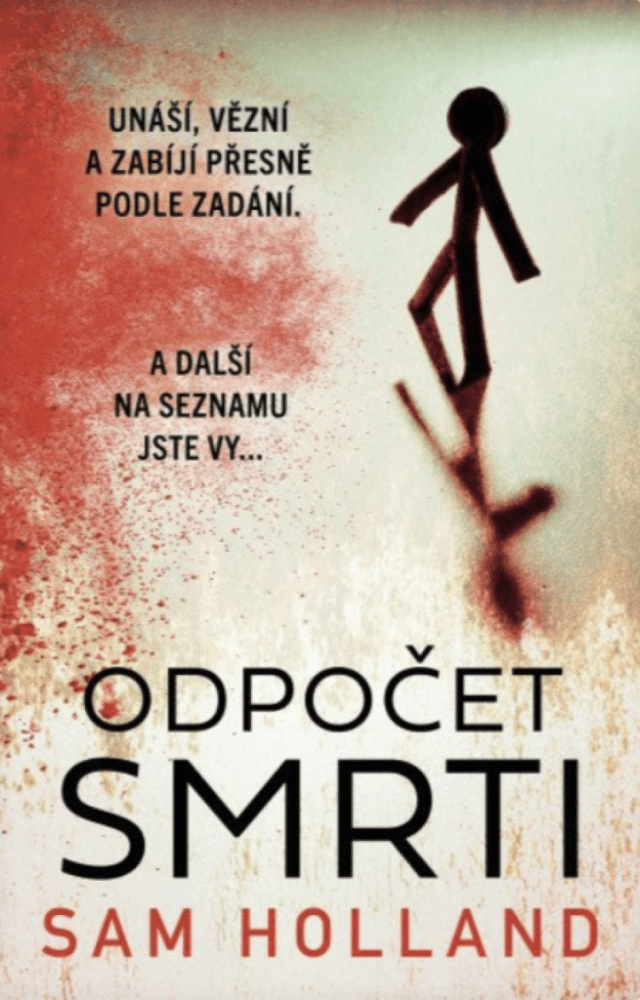 Odpočet smrti 1