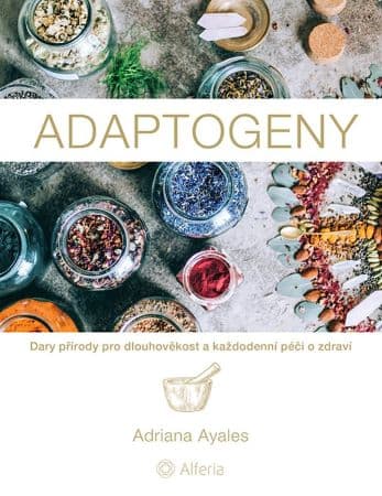 Adaptogeny 1