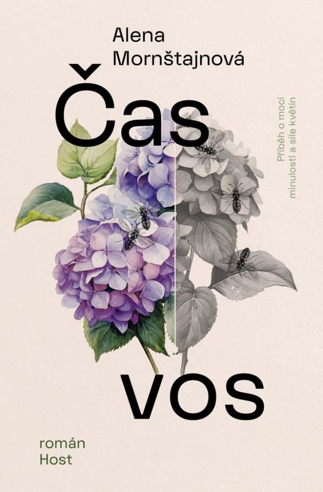 Čas vos 1