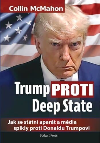 Trump proti Deep State 1