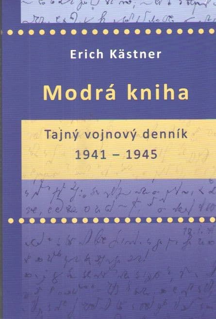 Modrá kniha 1