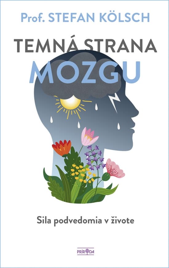Temná strana mozgu 1