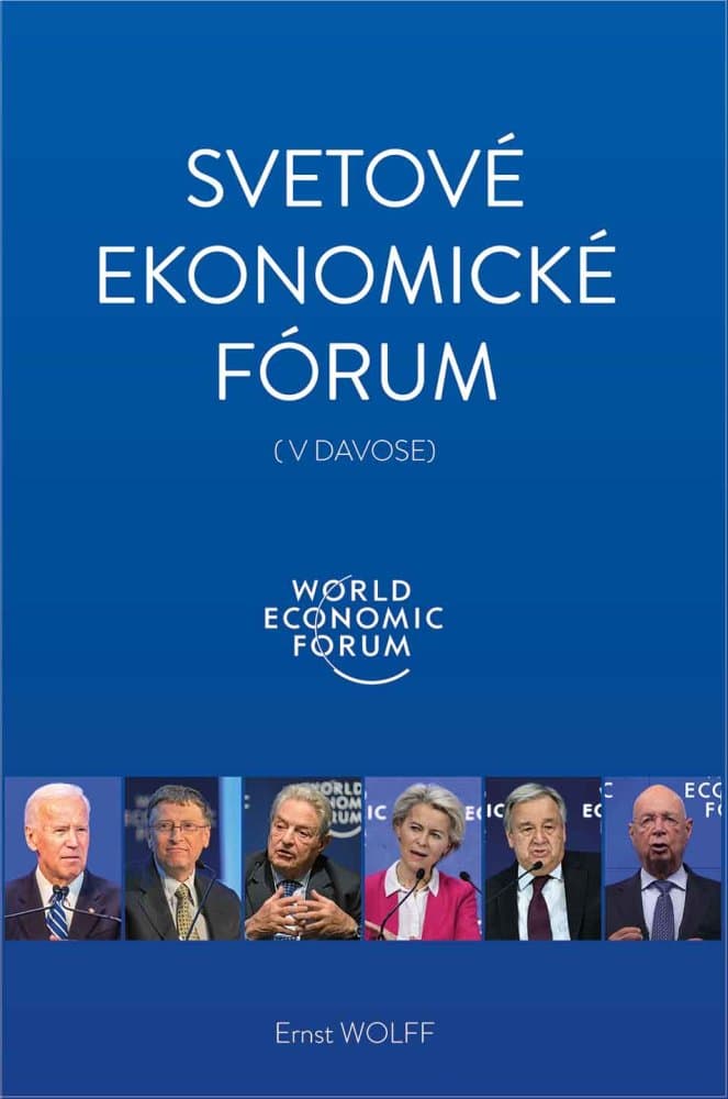 Svetové ekonomické fórum 1