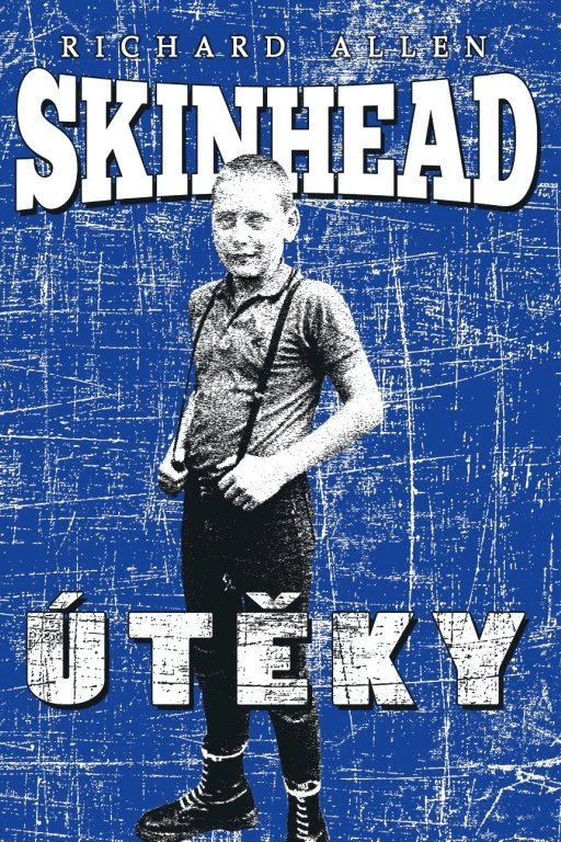 Skinhead - Útěky 1