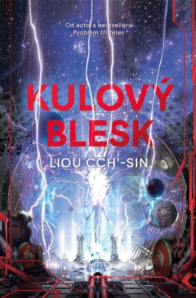 Kulový blesk 1