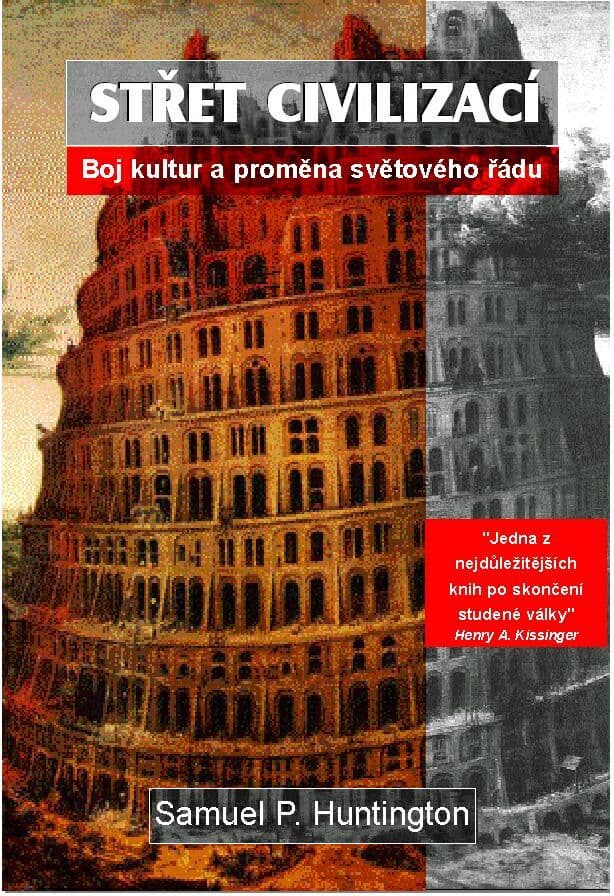 Střet civilizací 1