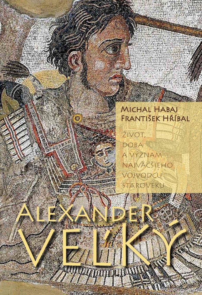 Alexander Veľký 1