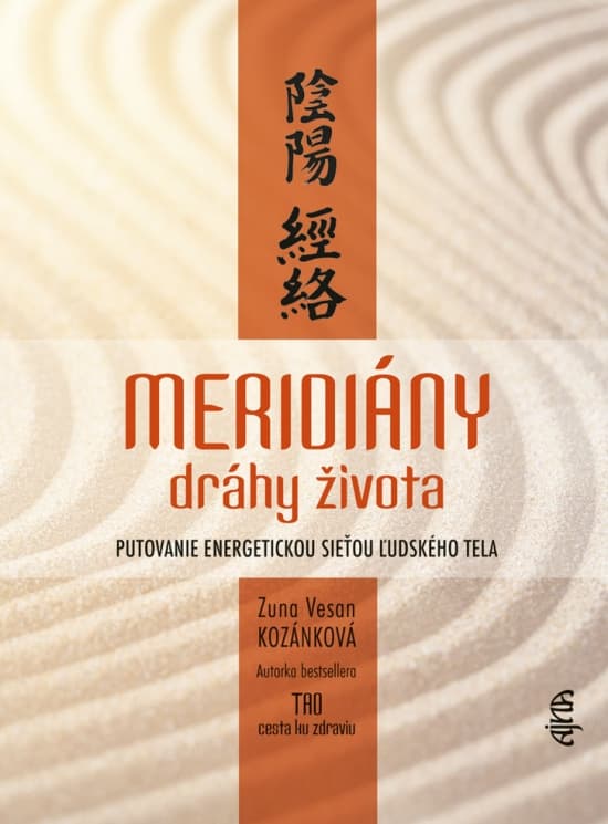 Meridiány - dráhy života 1
