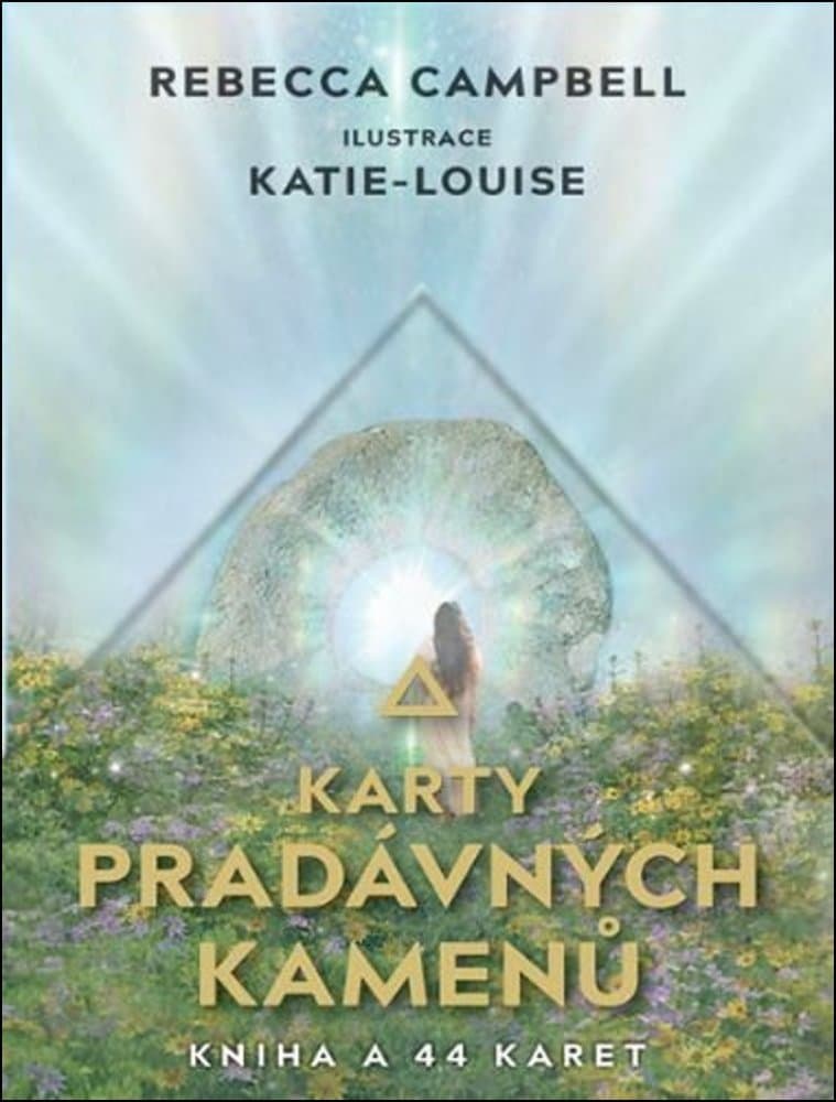 Karty pradávných kamenů 1