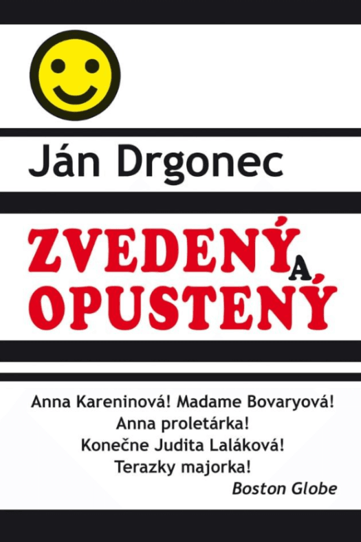 Zvedený a opustený 1