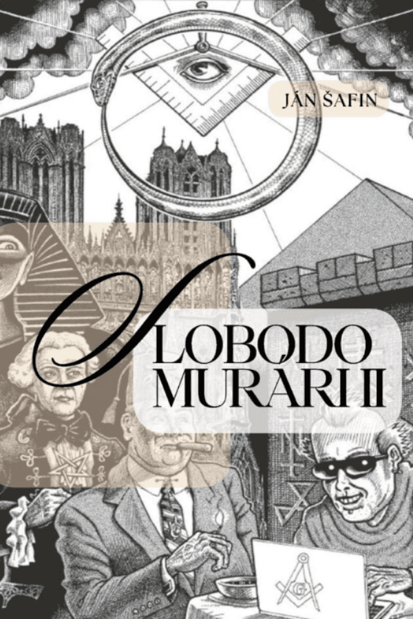 Slobodomurári II 1