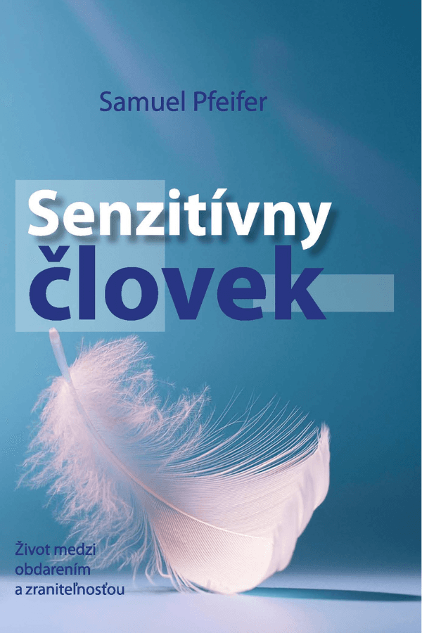 Senzitívny človek 1