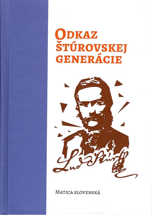 Odkaz štúrovskej generácie 1
