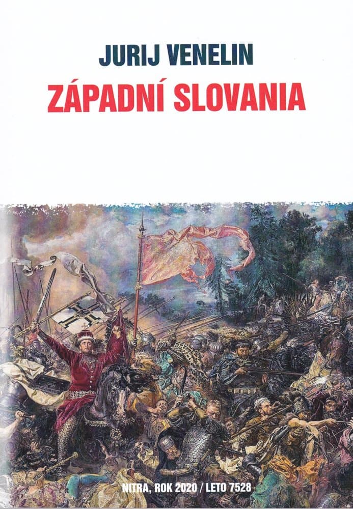 Západní Slovania 1