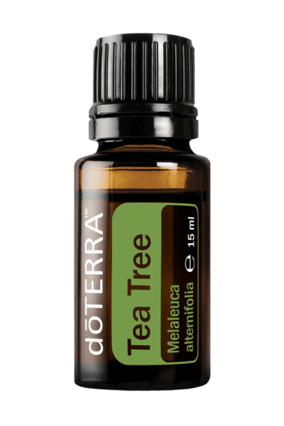 doTerra - Tea Tree (Čajovník) 15ml 1