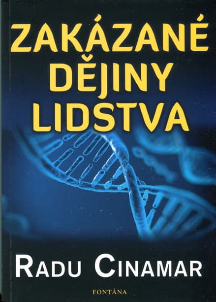 Zakázané dějiny lidstva/ 6. diel série 1