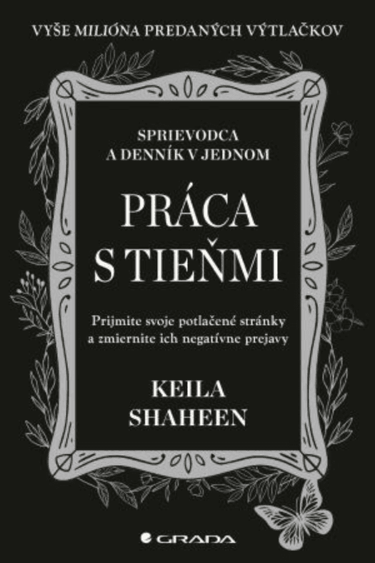 Práca s tieňmi 1