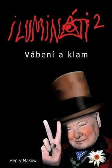 Ilumináti 2 - Vábení a klam 1