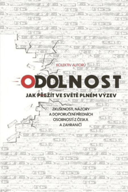 Odolnost 1