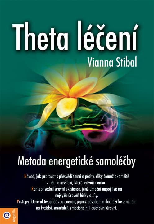 Theta léčení 1