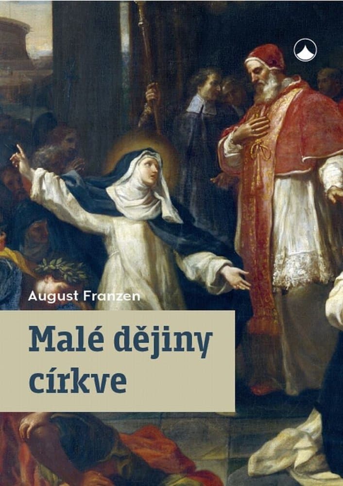 Malé dějiny církve 1