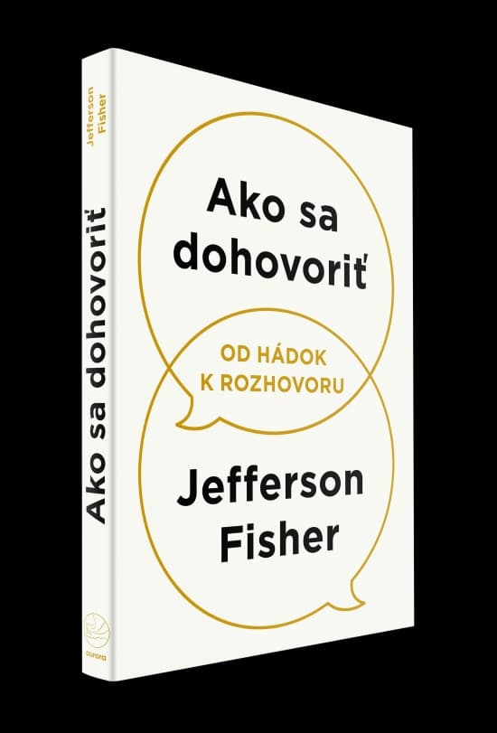 Ako sa dohovoriť 1