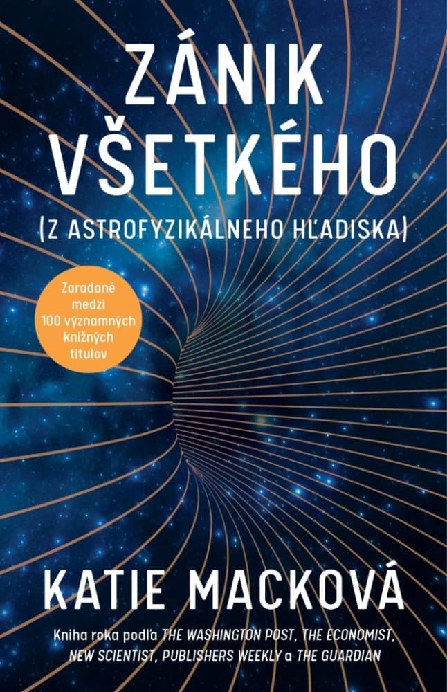 Zánik všetkého 1