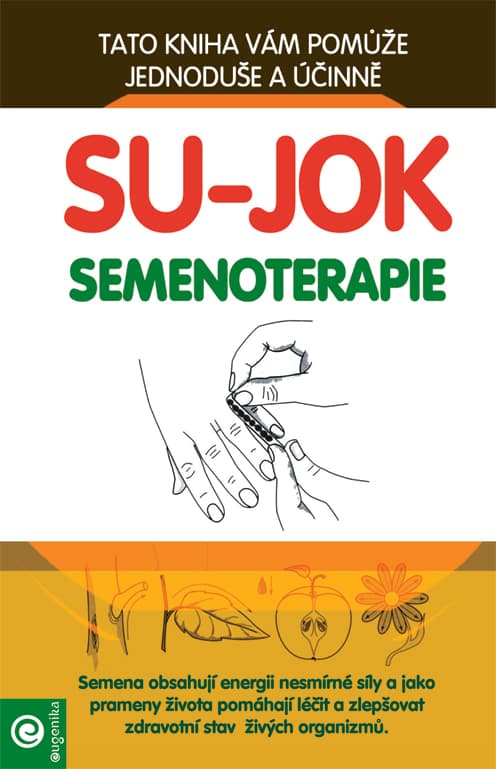 Su-Jok Semenoterapie 1