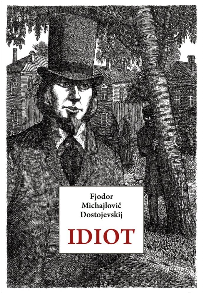 Idiot 1