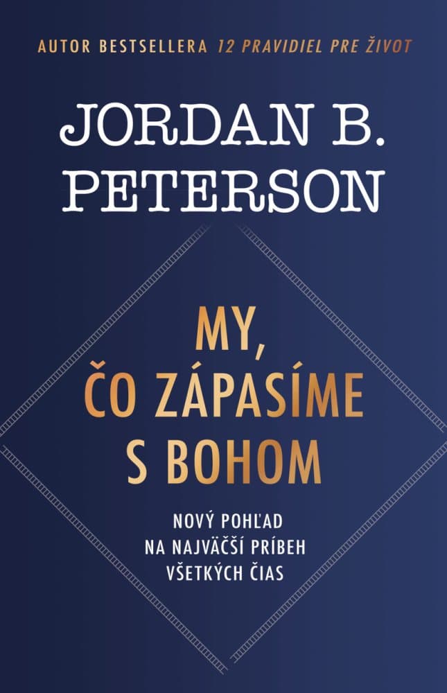 My, čo zápasíme s Bohom 1