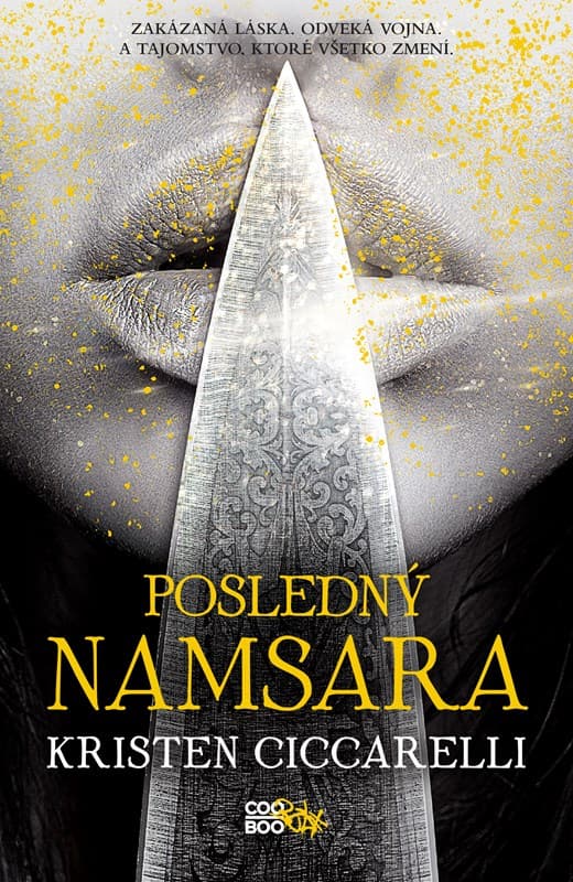 Posledný Namsara - Iskari 1 1