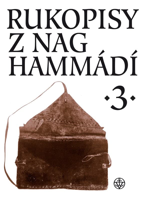 Rukopisy z Nag Hammádí 3 1