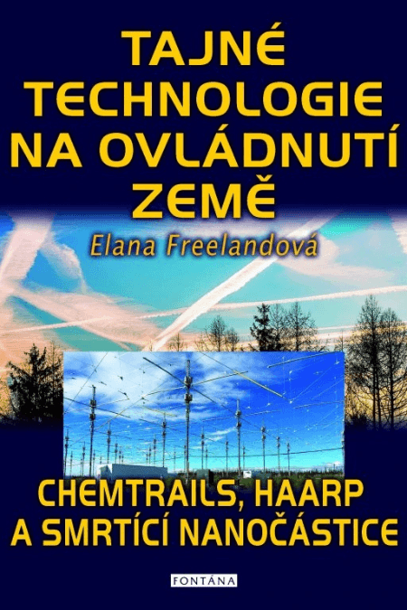 Tajné technologie na ovládnutí země 1