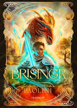 Brisingr (3. časť) 1