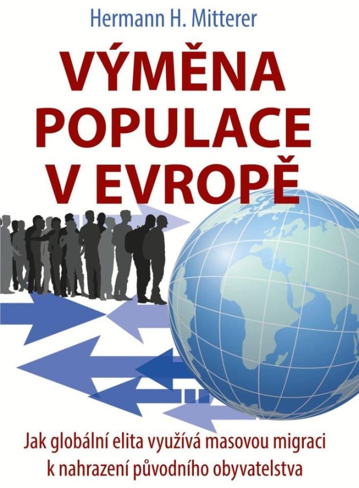 Výměna populace v Evropě 1