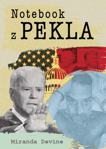Notebook z pekla 1