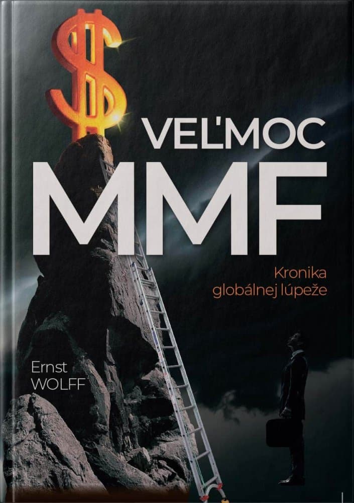 Veľmoc MMF 1