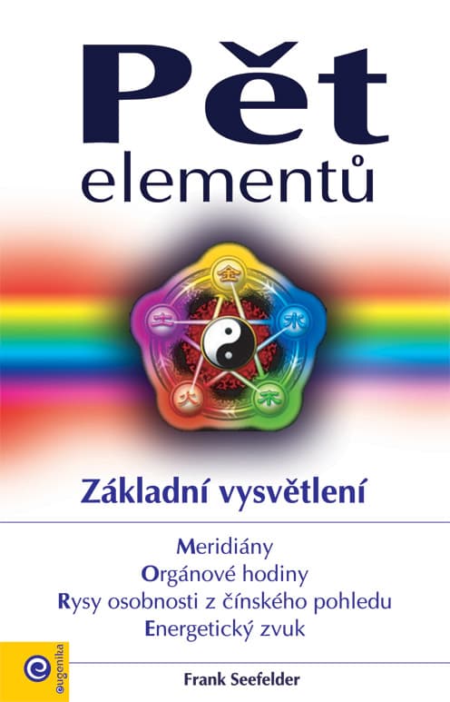 Pět elementů - Základní vysvětlení 1
